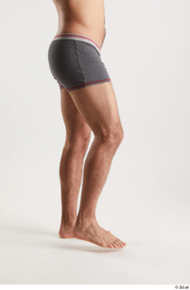 Simeon  1 flexing leg side view underwear 0002.jpg